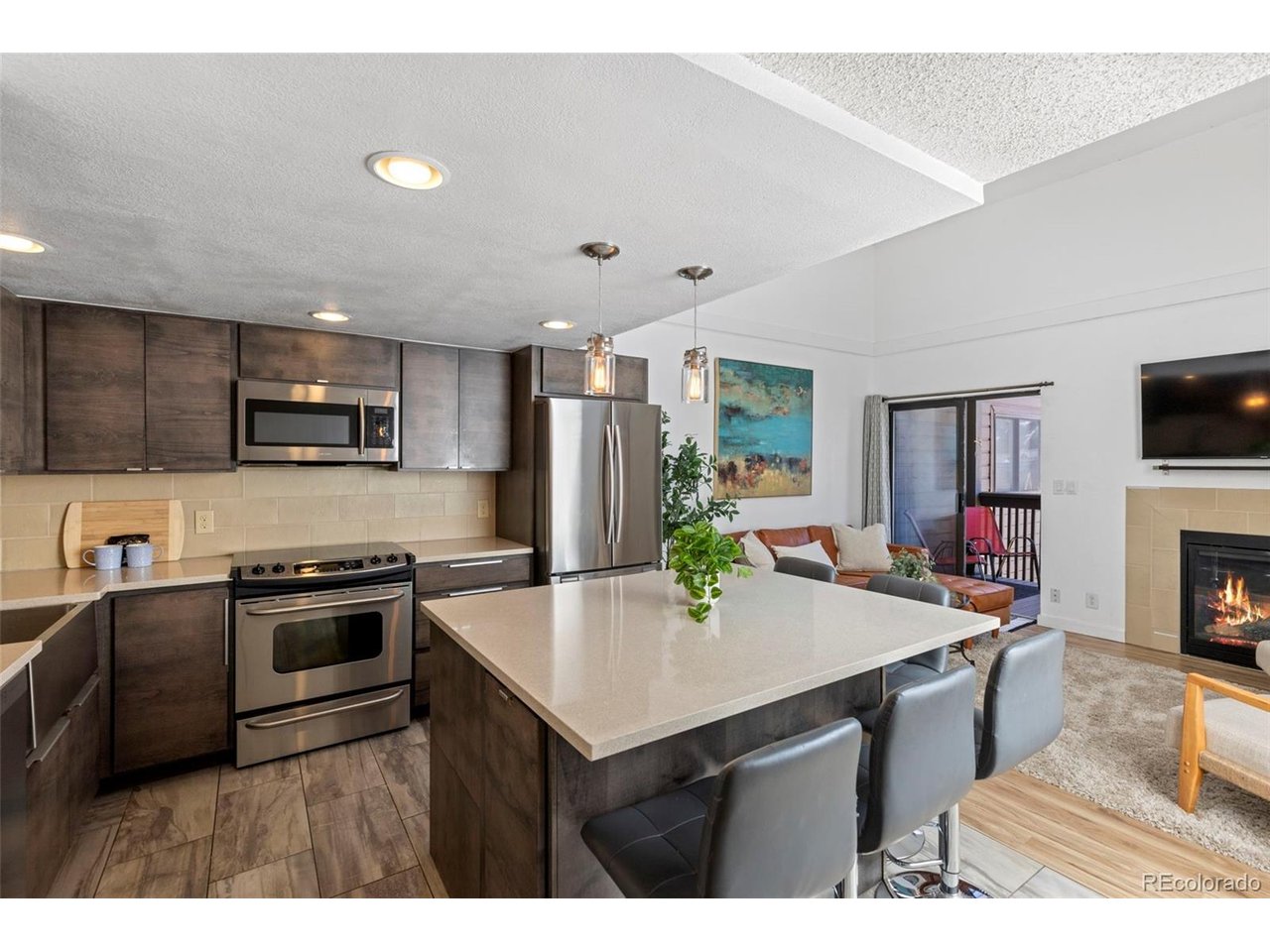 Photo 1 of 41 — 805 S 5th Ave 332, Frisco, CO 80443