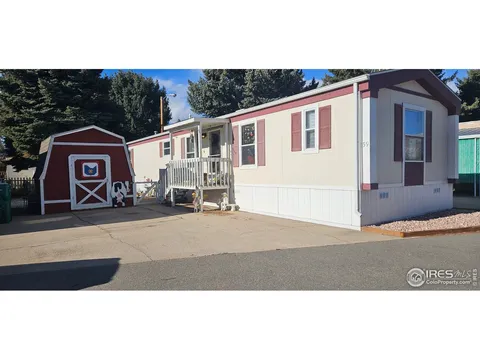 230 N 2nd St Unit 59, Berthoud, CO 80513 - #: 6682