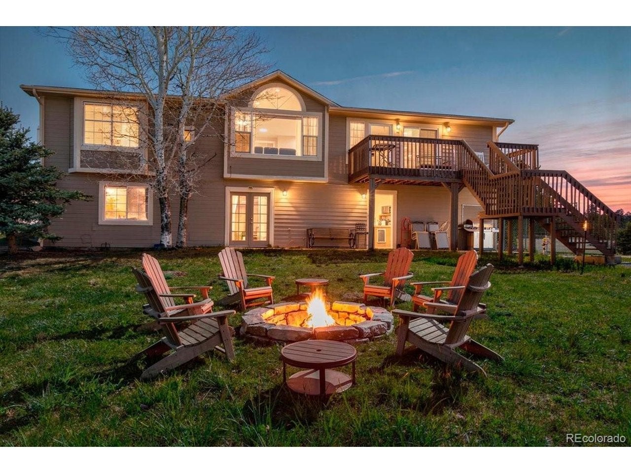 Photo 1 of 31 — 14390 Herring Rd, Colorado Springs, CO 80908