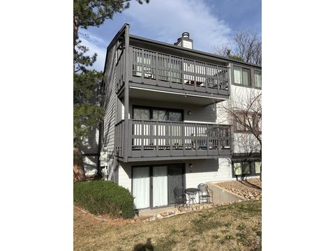 Photo of 3363 Oneal Pkwy 35, Boulder, CO 80301 (MLS # 1054699)