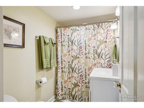 Tiny photo for 839 13th St, Boulder, CO 80302 (MLS # 1050705)