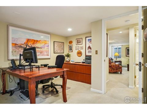 Tiny photo for 839 13th St, Boulder, CO 80302 (MLS # 1050705)