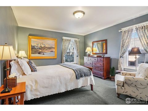 Tiny photo for 839 13th St, Boulder, CO 80302 (MLS # 1050705)