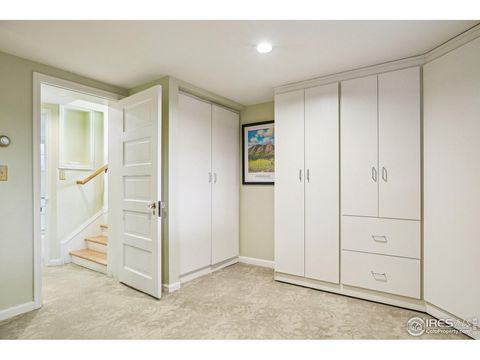 Tiny photo for 839 13th St, Boulder, CO 80302 (MLS # 1050705)