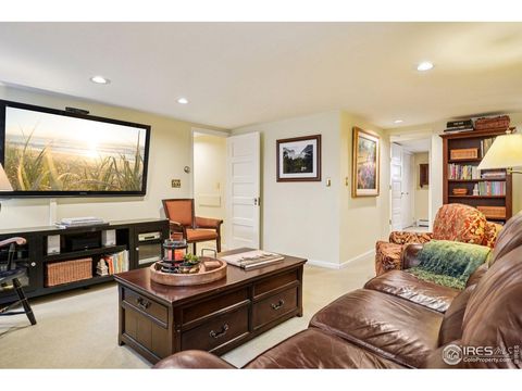 Tiny photo for 839 13th St, Boulder, CO 80302 (MLS # 1050705)