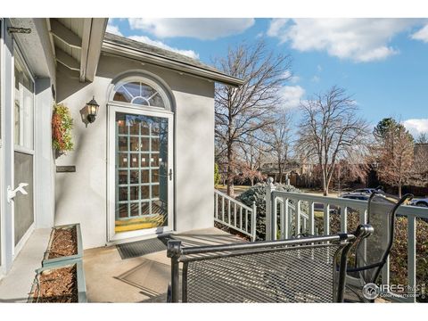 Tiny photo for 839 13th St, Boulder, CO 80302 (MLS # 1050705)