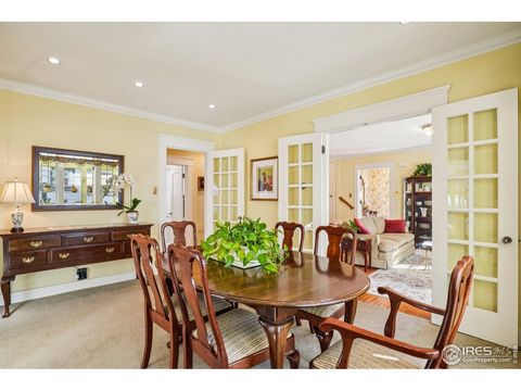 Tiny photo for 839 13th St, Boulder, CO 80302 (MLS # 1050705)