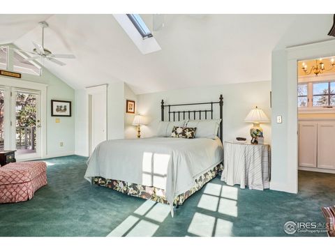 Tiny photo for 839 13th St, Boulder, CO 80302 (MLS # 1050705)