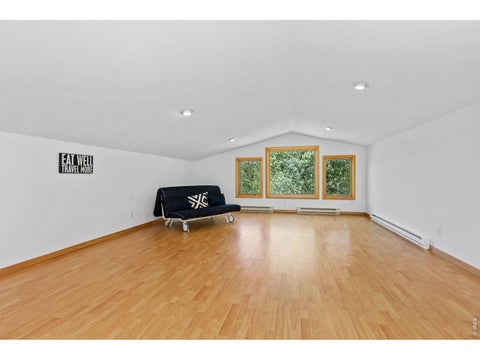 Tiny photo for 84 Albert Dr, Rollinsville, CO 80474 (MLS # 1064190)