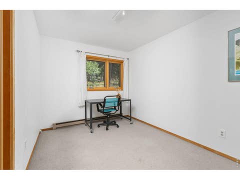 Tiny photo for 84 Albert Dr, Rollinsville, CO 80474 (MLS # 1064190)