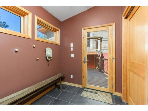 Tiny photo for 84 Albert Dr, Rollinsville, CO 80474 (MLS # 1064190)