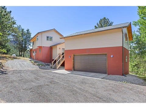 Tiny photo for 84 Albert Dr, Rollinsville, CO 80474 (MLS # 1064190)