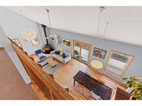 Tiny photo for 84 Albert Dr, Rollinsville, CO 80474 (MLS # 1064190)