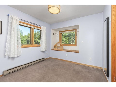 Tiny photo for 84 Albert Dr, Rollinsville, CO 80474 (MLS # 1064190)