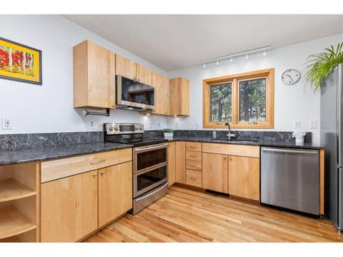 Tiny photo for 84 Albert Dr, Rollinsville, CO 80474 (MLS # 1064190)