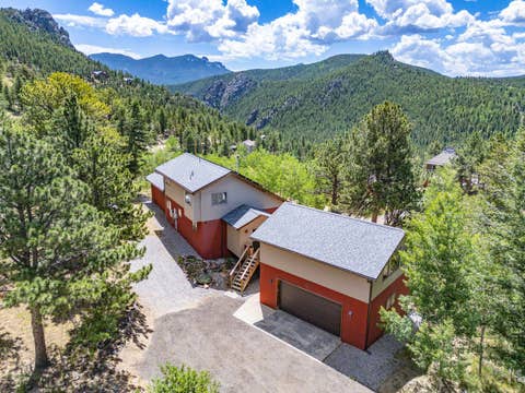 Tiny photo for 84 Albert Dr, Rollinsville, CO 80474 (MLS # 1064190)