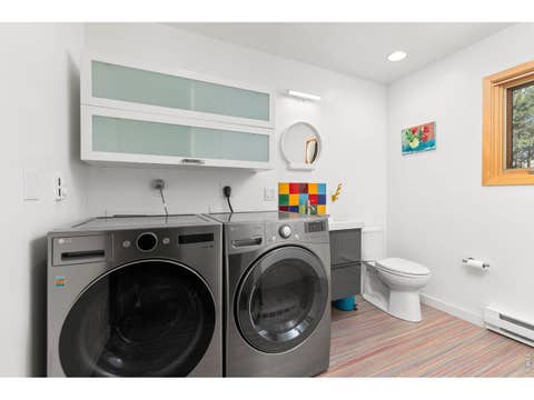 Tiny photo for 84 Albert Dr, Rollinsville, CO 80474 (MLS # 1064190)