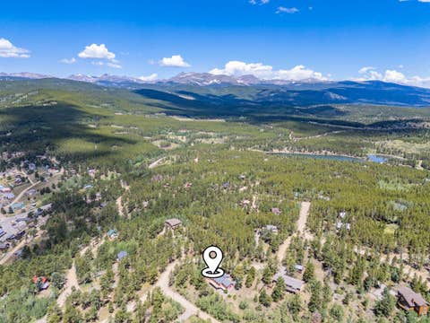 Tiny photo for 84 Albert Dr, Rollinsville, CO 80474 (MLS # 1064190)