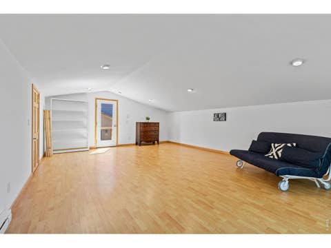 Tiny photo for 84 Albert Dr, Rollinsville, CO 80474 (MLS # 1064190)