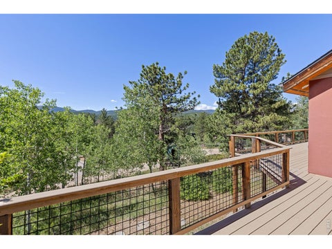 Tiny photo for 84 Albert Dr, Rollinsville, CO 80474 (MLS # 1064190)
