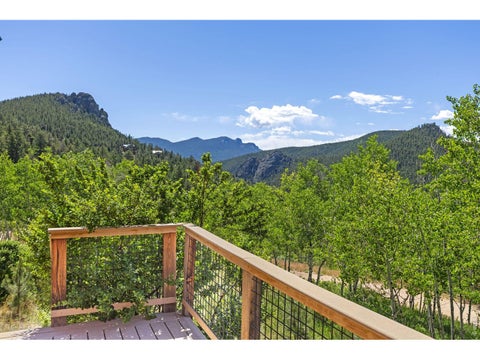 Tiny photo for 84 Albert Dr, Rollinsville, CO 80474 (MLS # 1064190)