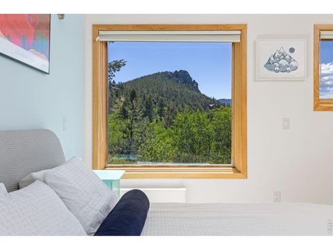 Tiny photo for 84 Albert Dr, Rollinsville, CO 80474 (MLS # 1064190)
