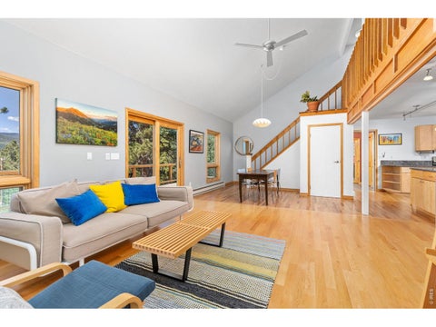 Tiny photo for 84 Albert Dr, Rollinsville, CO 80474 (MLS # 1064190)