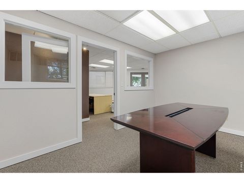 Tiny photo for 1830 17th St 100, Boulder, CO 80302 (MLS # 1064094)