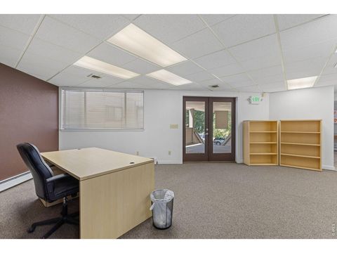 Tiny photo for 1830 17th St 100, Boulder, CO 80302 (MLS # 1064094)