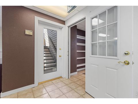 Tiny photo for 1830 17th St 100, Boulder, CO 80302 (MLS # 1064094)