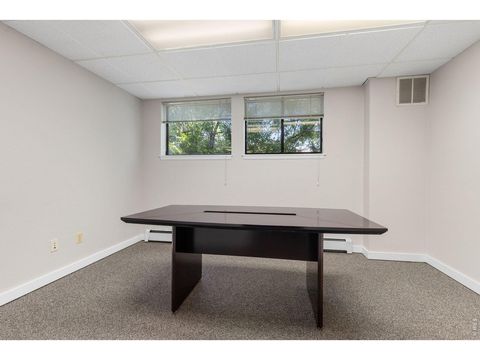 Tiny photo for 1830 17th St 100, Boulder, CO 80302 (MLS # 1064094)