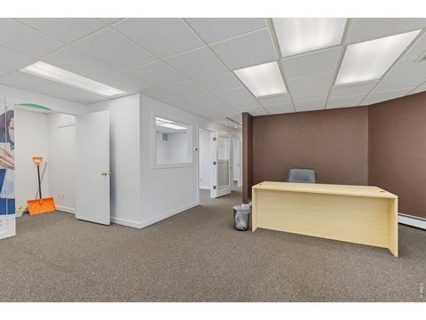 Tiny photo for 1830 17th St 100, Boulder, CO 80302 (MLS # 1064094)