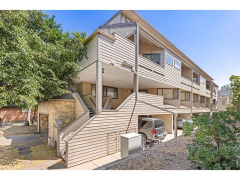 Photo of 1830 17th St 100, Boulder, CO 80302 (MLS # 1064094)