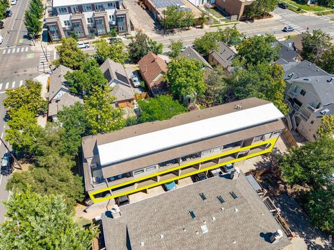 Tiny photo for 1830 17th St 100, Boulder, CO 80302 (MLS # 1064094)