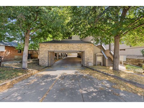 Tiny photo for 1830 17th St 100, Boulder, CO 80302 (MLS # 1064094)