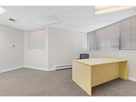 Tiny photo for 1830 17th St 100, Boulder, CO 80302 (MLS # 1064094)