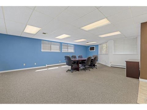 Tiny photo for 1830 17th St 100, Boulder, CO 80302 (MLS # 1064094)