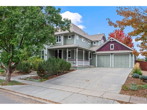 Tiny photo for 1305 Greening Ave, Erie, CO 80516 (MLS # 1071203)