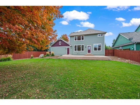 Tiny photo for 1305 Greening Ave, Erie, CO 80516 (MLS # 1071203)