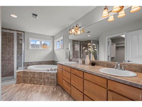 Tiny photo for 1305 Greening Ave, Erie, CO 80516 (MLS # 1071203)