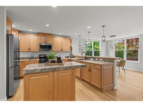 Tiny photo for 1305 Greening Ave, Erie, CO 80516 (MLS # 1071203)
