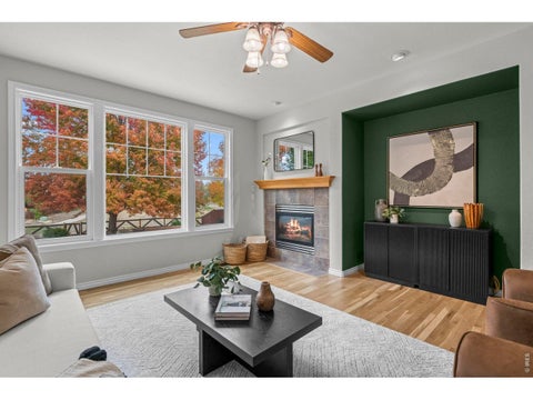 Tiny photo for 1305 Greening Ave, Erie, CO 80516 (MLS # 1071203)