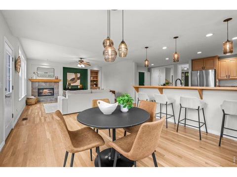 Tiny photo for 1305 Greening Ave, Erie, CO 80516 (MLS # 1071203)