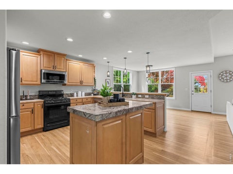 Tiny photo for 1305 Greening Ave, Erie, CO 80516 (MLS # 1071203)