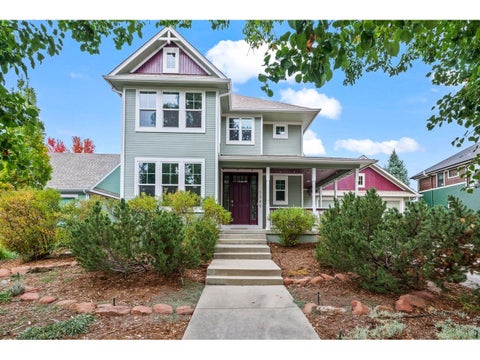 Photo of 1305 Greening Ave, Erie, CO 80516 (MLS # 1071203)