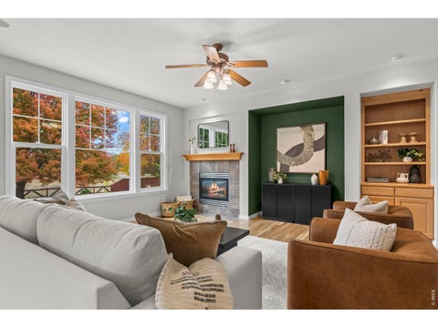 Tiny photo for 1305 Greening Ave, Erie, CO 80516 (MLS # 1071203)