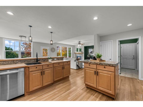 Tiny photo for 1305 Greening Ave, Erie, CO 80516 (MLS # 1071203)