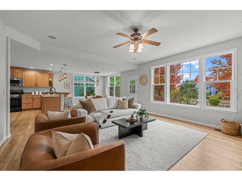 Tiny photo for 1305 Greening Ave, Erie, CO 80516 (MLS # 1071203)