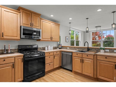 Tiny photo for 1305 Greening Ave, Erie, CO 80516 (MLS # 1071203)