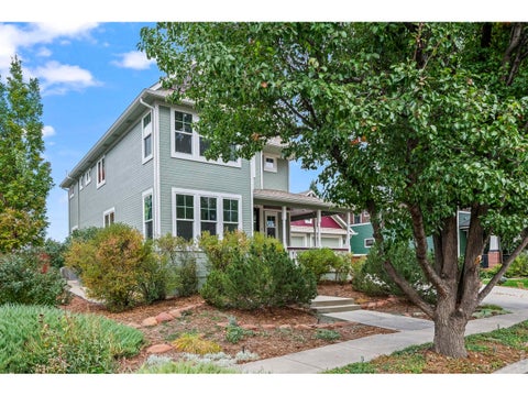 Tiny photo for 1305 Greening Ave, Erie, CO 80516 (MLS # 1071203)